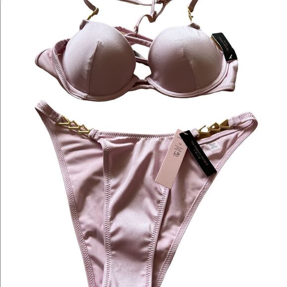 Victoria Secret Swim Set - Picture 3 of 10